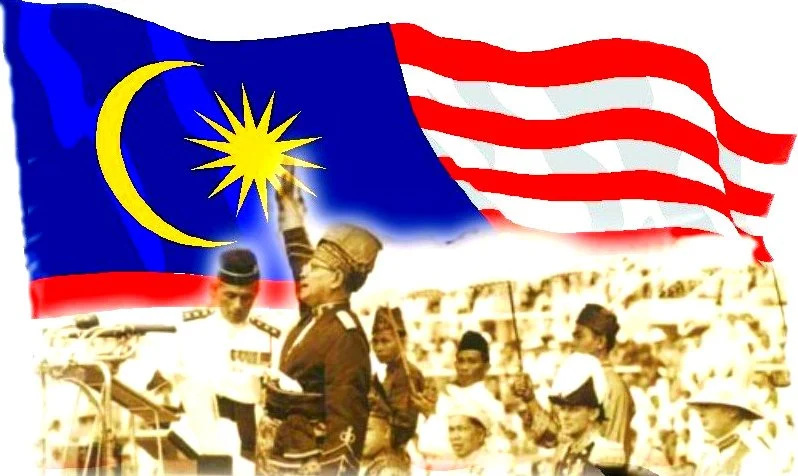 Sejarah Hari Merdeka